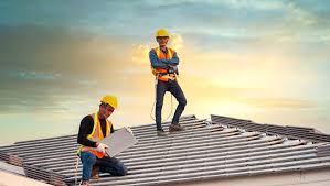  Huntsville, MO Roofing Service Pros